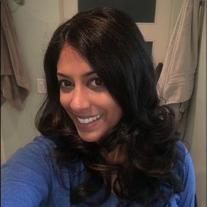 Meet your Posher, Neha